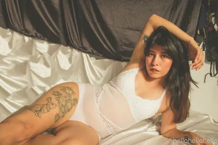 Helloaliza OnlyFans Leaked Free Thumbnail Picture - #lcrADE9sUr