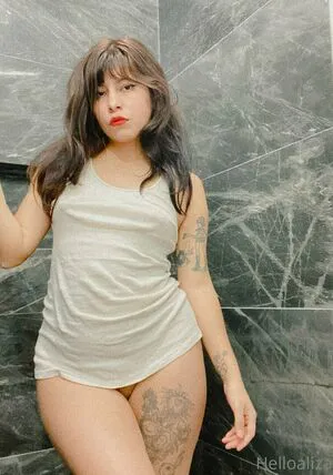 Helloaliza OnlyFans Leaked Free Thumbnail Picture - #nUF7jLXkQ1