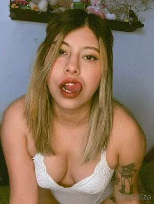 Helloaliza OnlyFans Leaked Free Thumbnail Picture - #pAG5nMFGyd