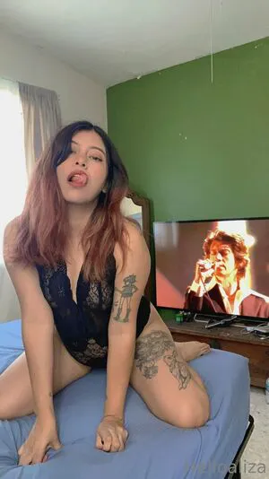 Helloaliza OnlyFans Leaked Free Thumbnail Picture - #pPHoOXQxd0