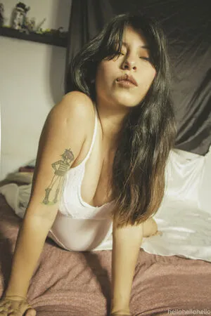 Helloaliza OnlyFans Leaked Free Thumbnail Picture - #pqKnUItC7H