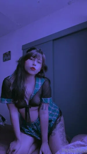 Helloaliza OnlyFans Leaked Free Thumbnail Picture - #qCsl7GFpTT