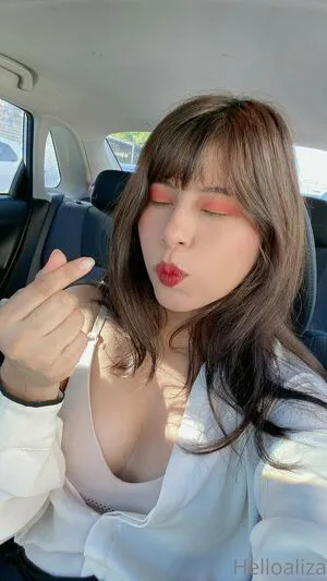 Helloaliza OnlyFans Leaked Free Thumbnail Picture - #qlp49auw0X