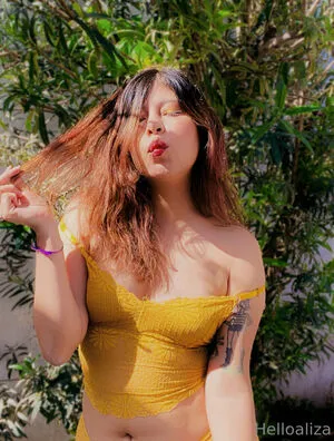 Helloaliza OnlyFans Leaked Free Thumbnail Picture - #sCZqAIofoy