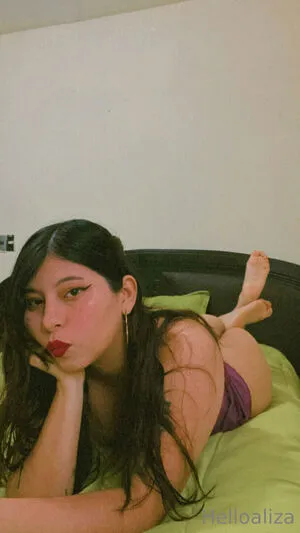 Helloaliza OnlyFans Leaked Free Thumbnail Picture - #unzgVfKpHG