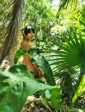 Helloaliza OnlyFans Leaked Free Thumbnail Picture - #vrPjDziSvN