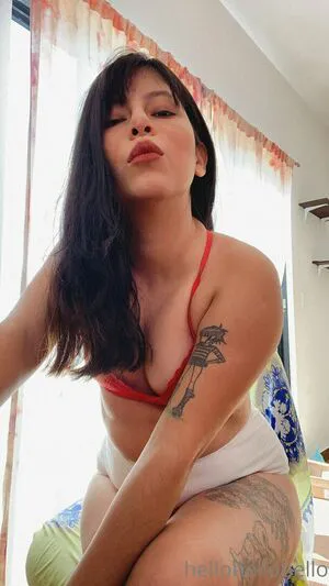 Helloaliza OnlyFans Leaked Free Thumbnail Picture - #wJMHtU19CE