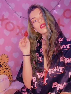 Helloella OnlyFans Leaked Free Thumbnail Picture - #0K9UGPDC09