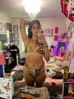 Helloella OnlyFans Leaked Free Thumbnail Picture - #2dx4vPXkrk