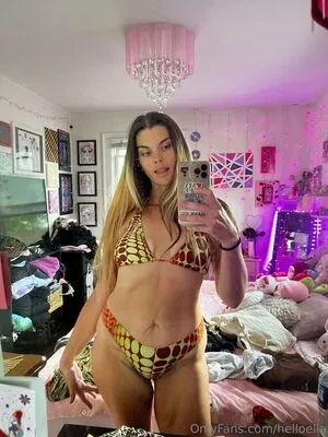 Helloella OnlyFans Leaked Free Thumbnail Picture - #3yKeWxn9Jy