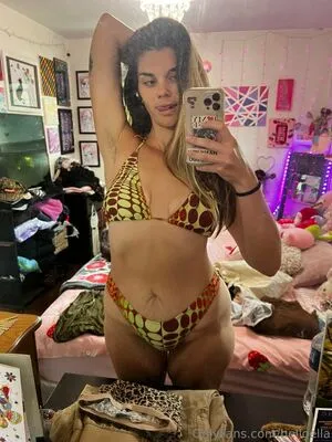 Helloella OnlyFans Leaked Free Thumbnail Picture - #8By2Ksd41f