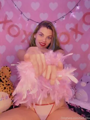 Helloella OnlyFans Leaked Free Thumbnail Picture - #CjUOxCx24C