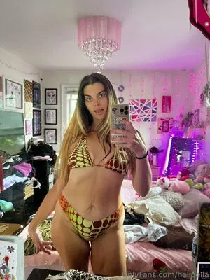 Helloella OnlyFans Leaked Free Thumbnail Picture - #H13v7wU0fe