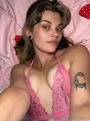 Helloella OnlyFans Leaked Free Thumbnail Picture - #HadZUt7qNj