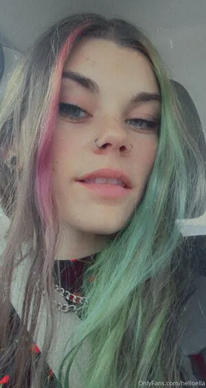 Helloella OnlyFans Leaked Free Thumbnail Picture - #MLzgM3cNcV