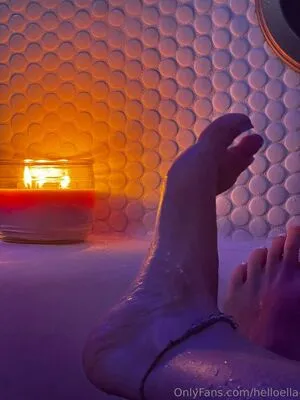 Helloella OnlyFans Leaked Free Thumbnail Picture - #MTeuddQRsz
