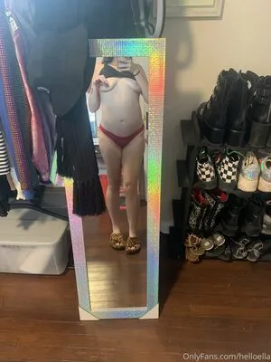 Helloella OnlyFans Leaked Free Thumbnail Picture - #XfRChQB3BL