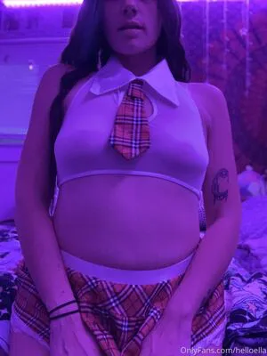 Helloella OnlyFans Leaked Free Thumbnail Picture - #hmAlKNHV1z