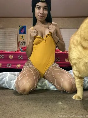Hellogabi30 OnlyFans Leaked Free Thumbnail Picture - #wDG2IsX2Yz