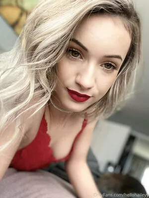 Hellohaileyy OnlyFans Leaked Free Thumbnail Picture - #LygafPs9yR