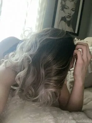 Hellohaileyy OnlyFans Leaked Free Thumbnail Picture - #PvC12VauYc