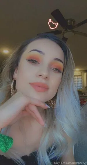 Hellohaileyy OnlyFans Leaked Free Thumbnail Picture - #QjPDIsxZPC
