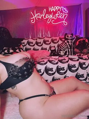 helloharleyrose OnlyFans Leaked Free Thumbnail Picture - #2Z6gFdB6ai