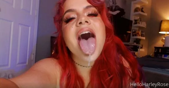 helloharleyrose OnlyFans Leaked Free Thumbnail Picture - #3Kw8zi0LYB