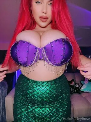 helloharleyrose OnlyFans Leaked Free Thumbnail Picture - #5hCffWtpZA