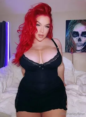 helloharleyrose OnlyFans Leaked Free Thumbnail Picture - #8xT8TZgyde