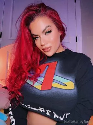 helloharleyrose OnlyFans Leaked Free Thumbnail Picture - #AJLTqDPhYT
