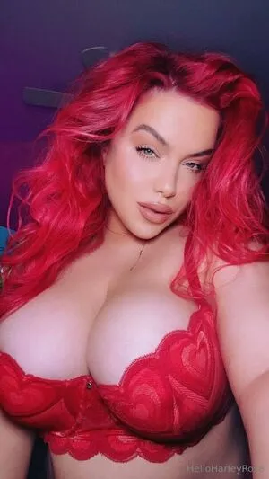 helloharleyrose OnlyFans Leaked Free Thumbnail Picture - #Dm1vXYJZxm