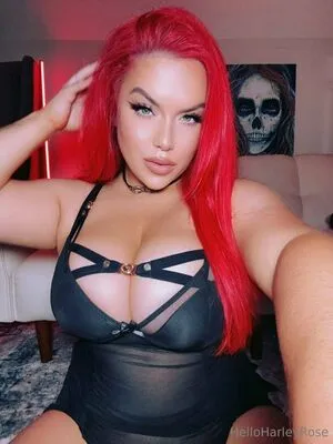 helloharleyrose OnlyFans Leaked Free Thumbnail Picture - #EejzedqE75