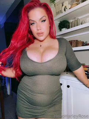 helloharleyrose OnlyFans Leaked Free Thumbnail Picture - #ErydOL7ZUs