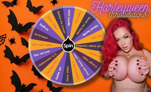 helloharleyrose OnlyFans Leaked Free Thumbnail Picture - #JHEzlTzPA4