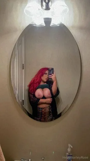 helloharleyrose OnlyFans Leaked Free Thumbnail Picture - #RrubBJsEYO