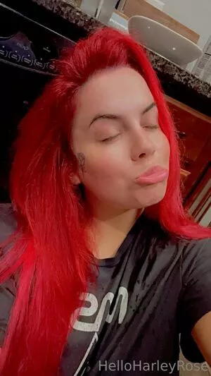 helloharleyrose OnlyFans Leaked Free Thumbnail Picture - #VzMsuRY2pJ