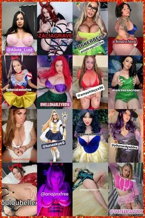 helloharleyrose OnlyFans Leaked Free Thumbnail Picture - #dJJrUj16bb