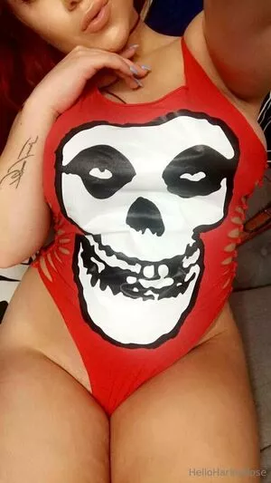 helloharleyrose OnlyFans Leaked Free Thumbnail Picture - #h0ZqHs3H8N