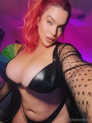 helloharleyrose OnlyFans Leaked Free Thumbnail Picture - #i5gTBKlbml
