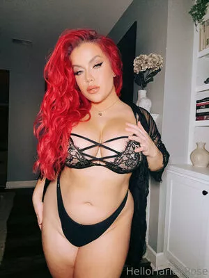 helloharleyrose OnlyFans Leaked Free Thumbnail Picture - #l1TgDO1ZYO