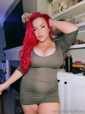 helloharleyrose OnlyFans Leaked Free Thumbnail Picture - #n4YGmqOjRw