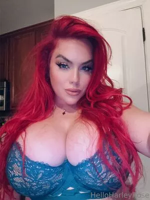 helloharleyrose OnlyFans Leaked Free Thumbnail Picture - #npgsDqs5HE