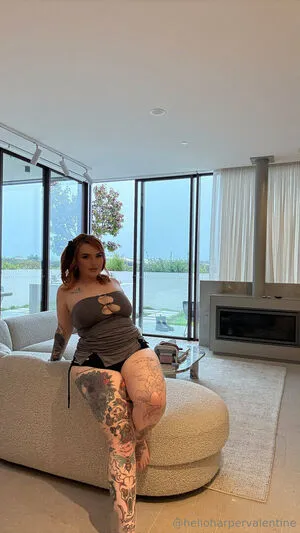 Helloharpervalentine OnlyFans Leaked Free Thumbnail Picture - #ImUsnKxguO