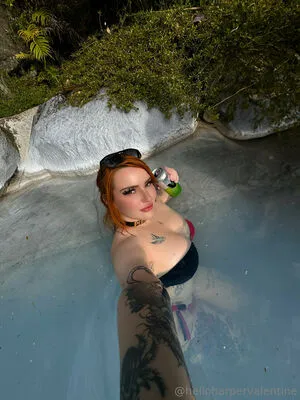 Helloharpervalentine OnlyFans Leaked Free Thumbnail Picture - #hSdldX2Btr