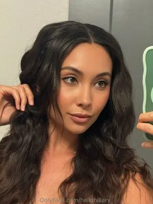 Hellohillary OnlyFans Leaked Free Thumbnail Picture - #6ES5DhPHGI
