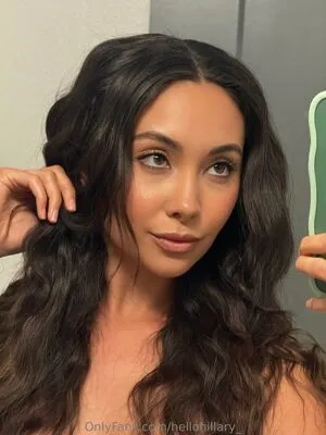 Hellohillary OnlyFans Leaked Free Thumbnail Picture - #QvVMq4052m