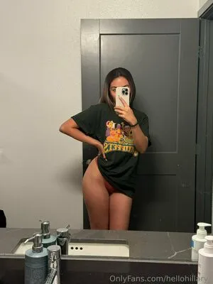 Hellohillary OnlyFans Leaked Free Thumbnail Picture - #n68LWmWOhO