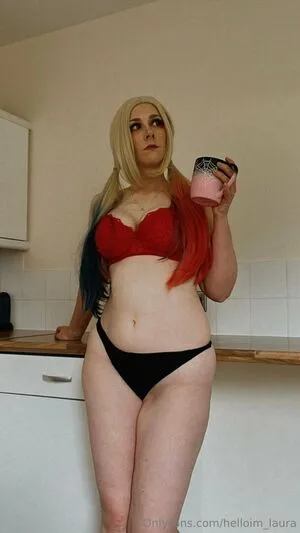 Helloim Laura OnlyFans Leaked Free Thumbnail Picture - #VAfyqORv3w