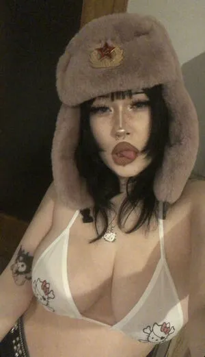 Hellok1ttyslvt OnlyFans Leaked Free Thumbnail Picture - #mIYzMnLHQG